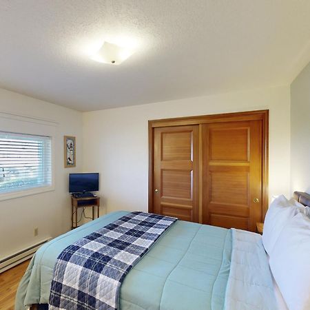 Nye Haven Apartment Newport Bagian luar foto
