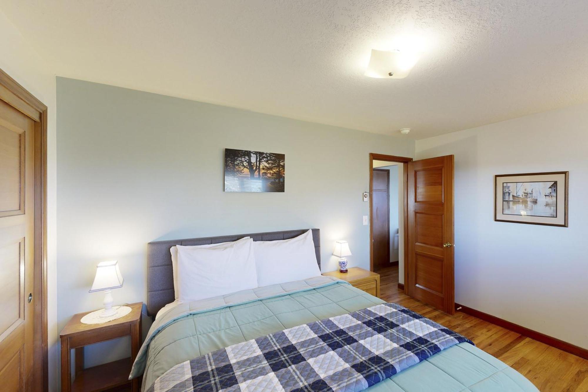 Nye Haven Apartment Newport Bagian luar foto