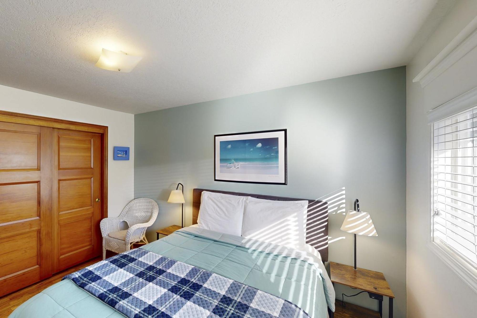 Nye Haven Apartment Newport Bagian luar foto
