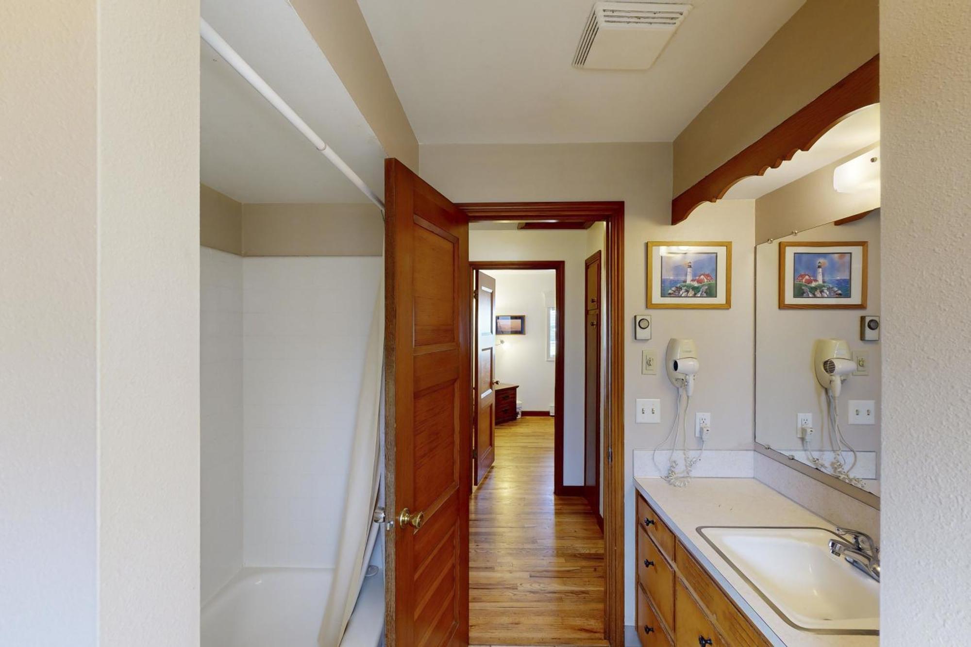 Nye Haven Apartment Newport Bagian luar foto