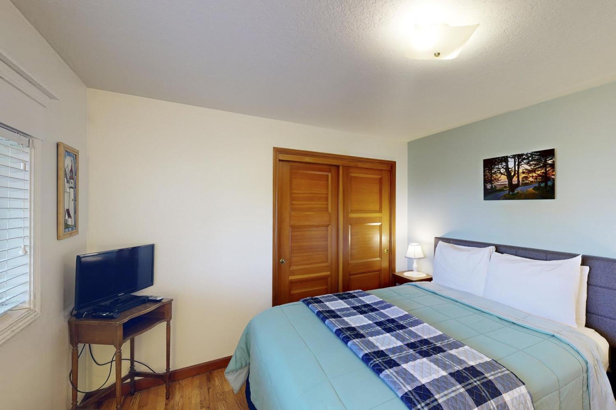 Nye Haven Apartment Newport Bagian luar foto