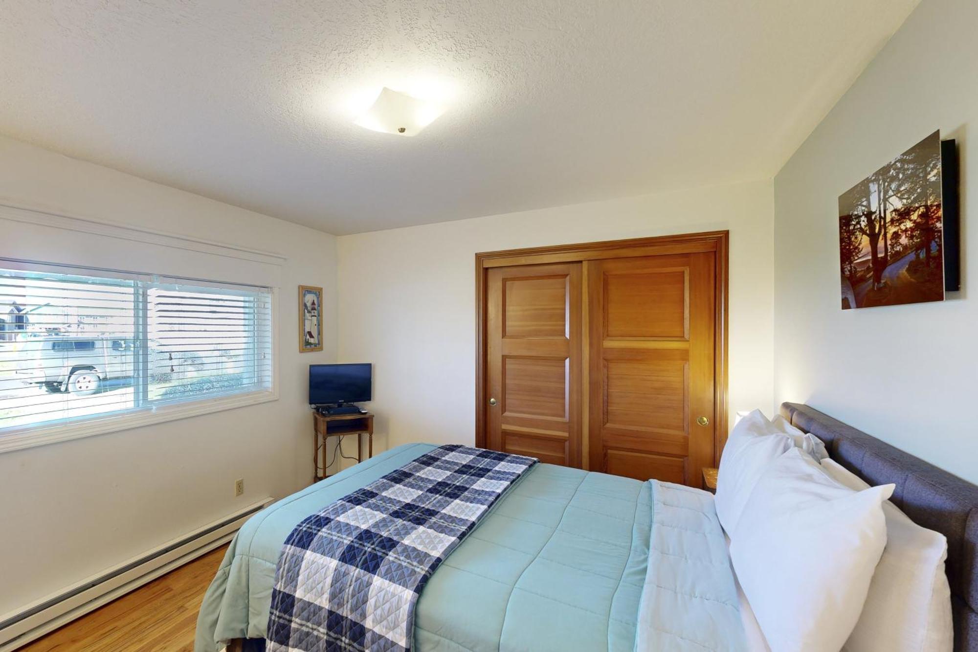 Nye Haven Apartment Newport Bagian luar foto