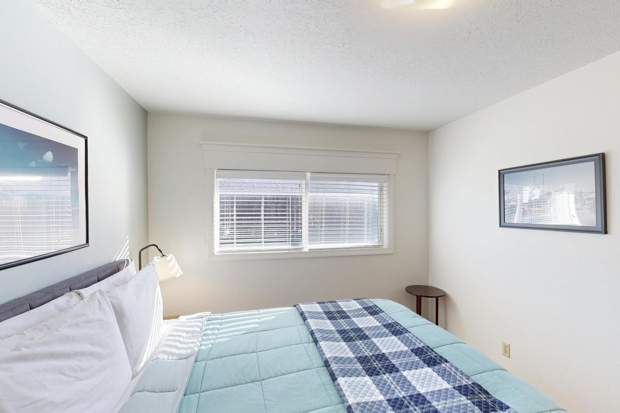 Nye Haven Apartment Newport Bagian luar foto