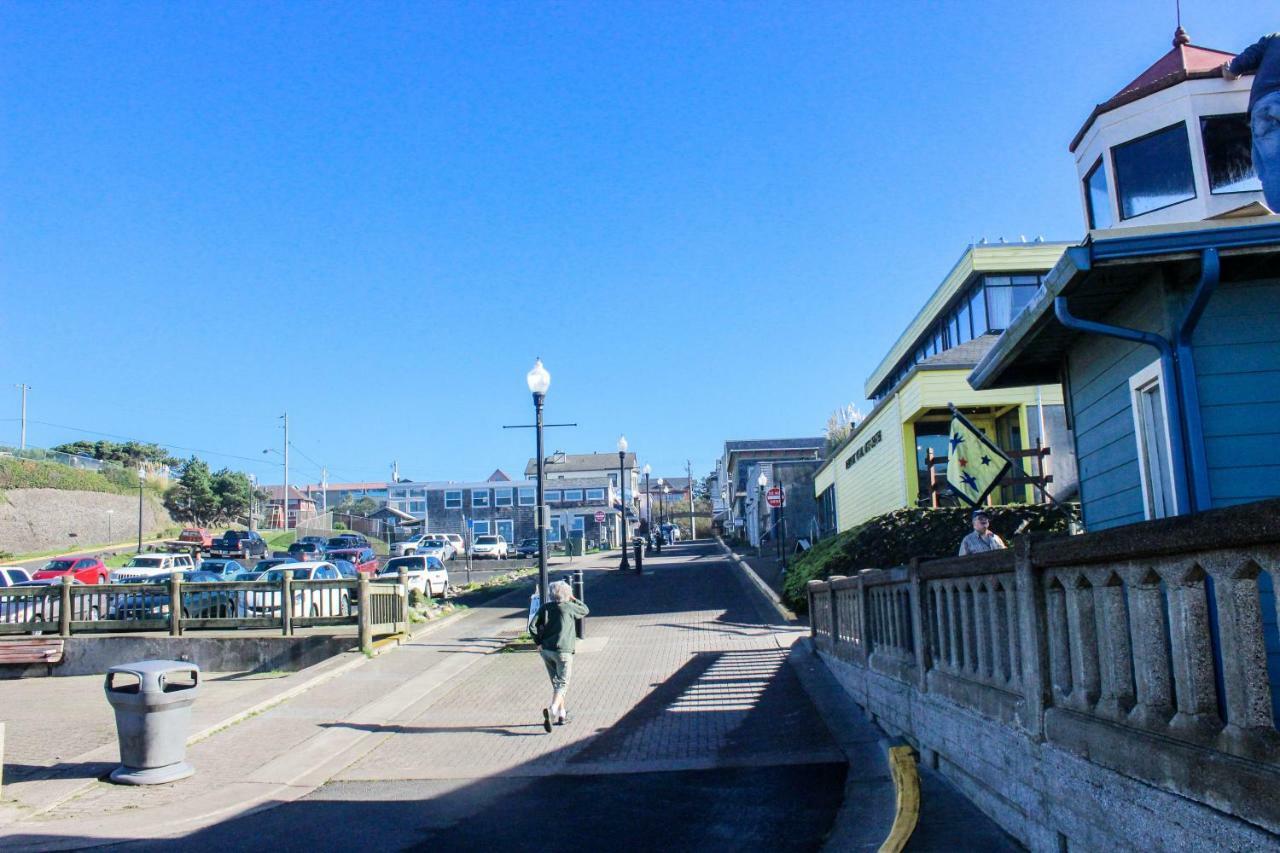 Nye Haven Apartment Newport Bagian luar foto